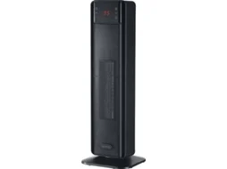 Aquecedor Termoventilador BECKEN BCTH10097 (2000 W - Preto)