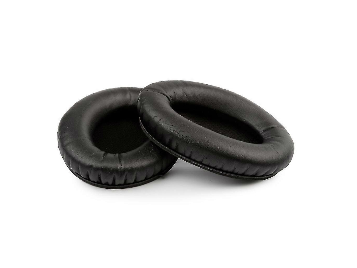 Kit Almofadas De Ouvido Para Fone De Ouvido Bose Ae2/ae2w/ae2i - Preto