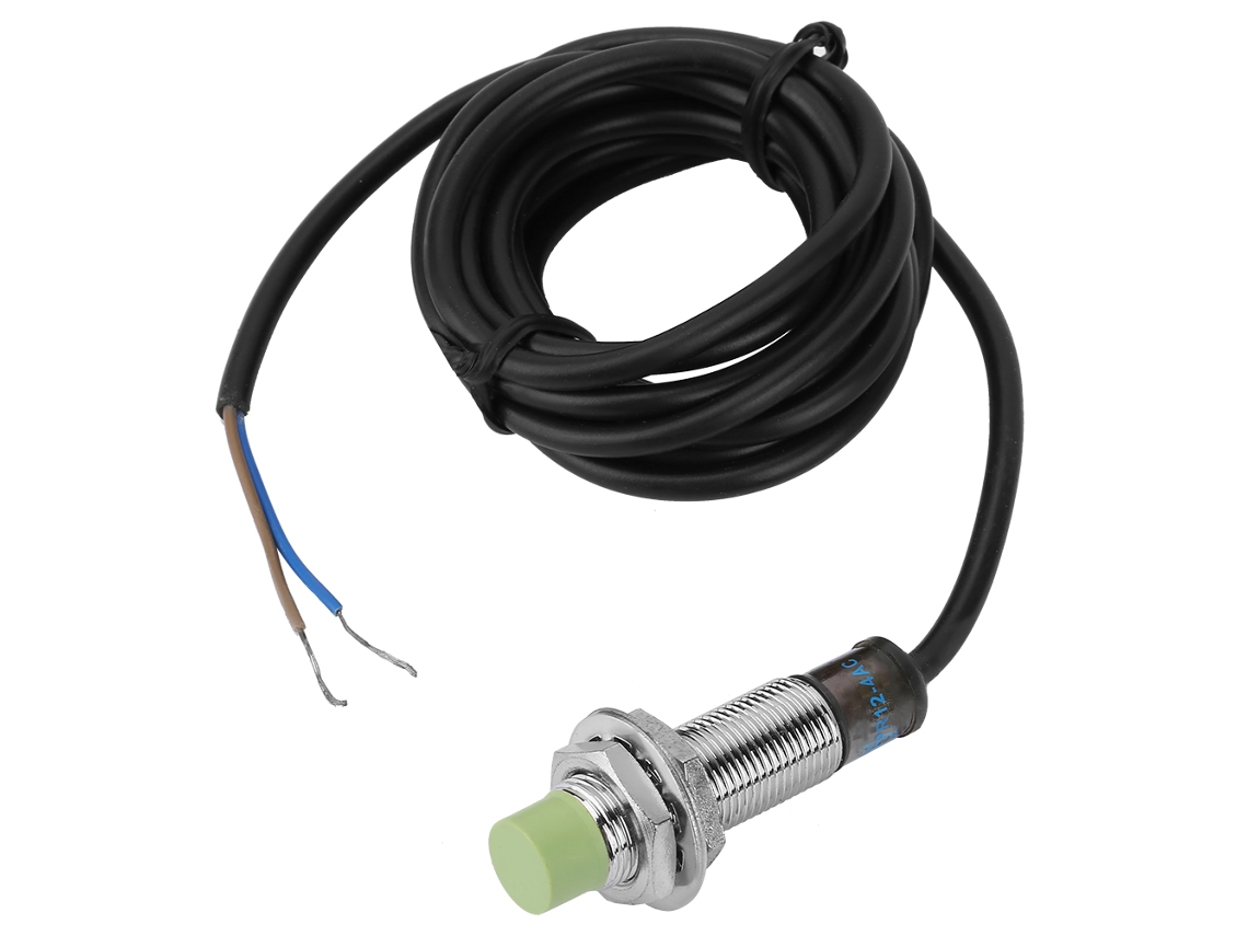 Sensor de Proximidade Ps 05n Npn | S/MARCA