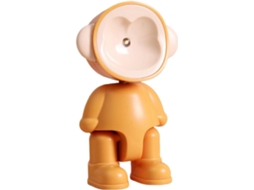Luz noturna LED a bateria para diversão das crianças