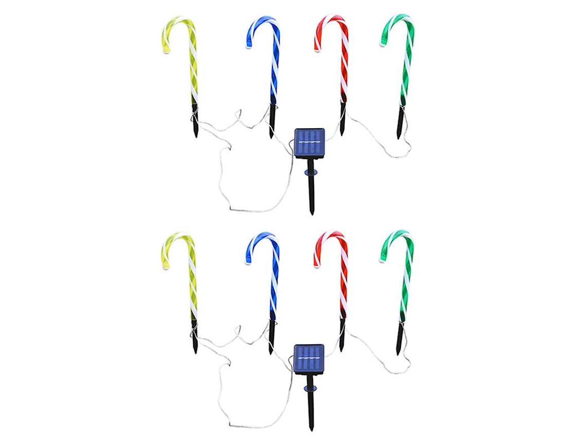 1pcs Lâmpada De Bengala À Prova Dágua