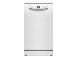 Máquina de Lavar Loiça BOSCH SPS2HKW58E (10 conjuntos - 45 cm - Branco)