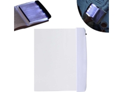 Painel De Luz Led Para Leitura Em Tablets, Luminária De Leitura Para Tablets, Leitura De Livros, Luz Para Virar Páginas