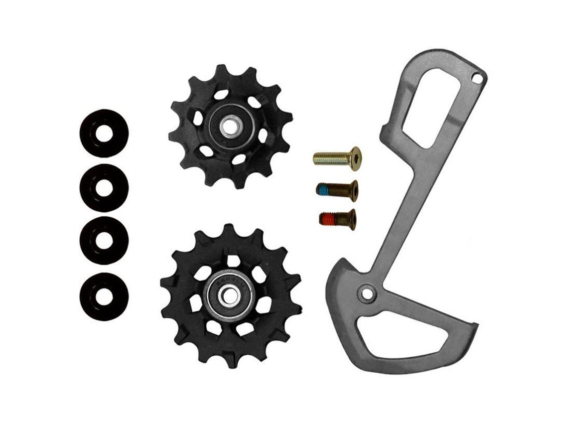 Sram Ex1 Interior Box/Rolers