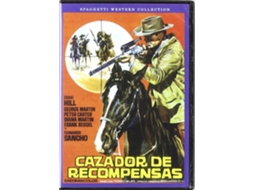 Per Il Gusto Di Uccidere 1956 / Cazador de Recompensas