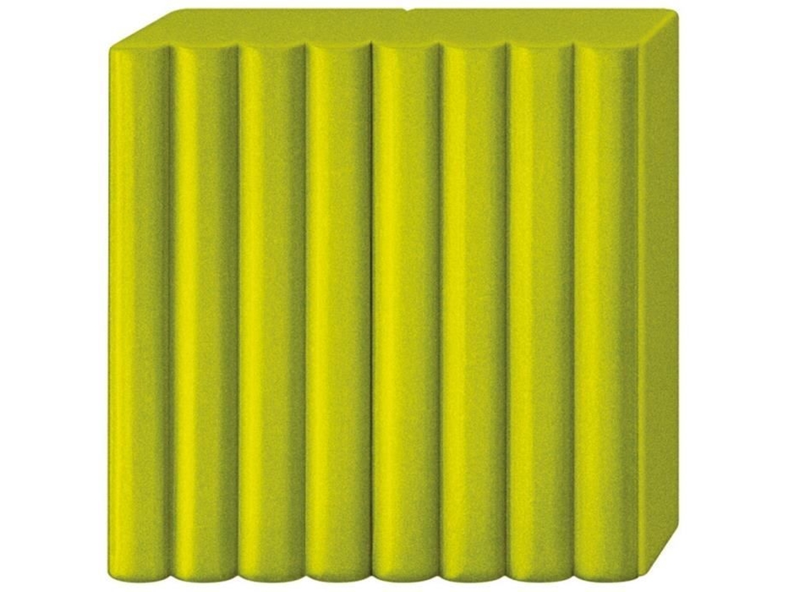Fimo Effect Pasta Metálica - Verde 827 - 57 g