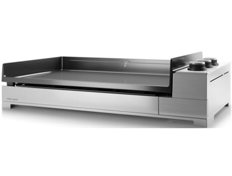 Grelhador a Gás FORGE ADOUR Premium g75i