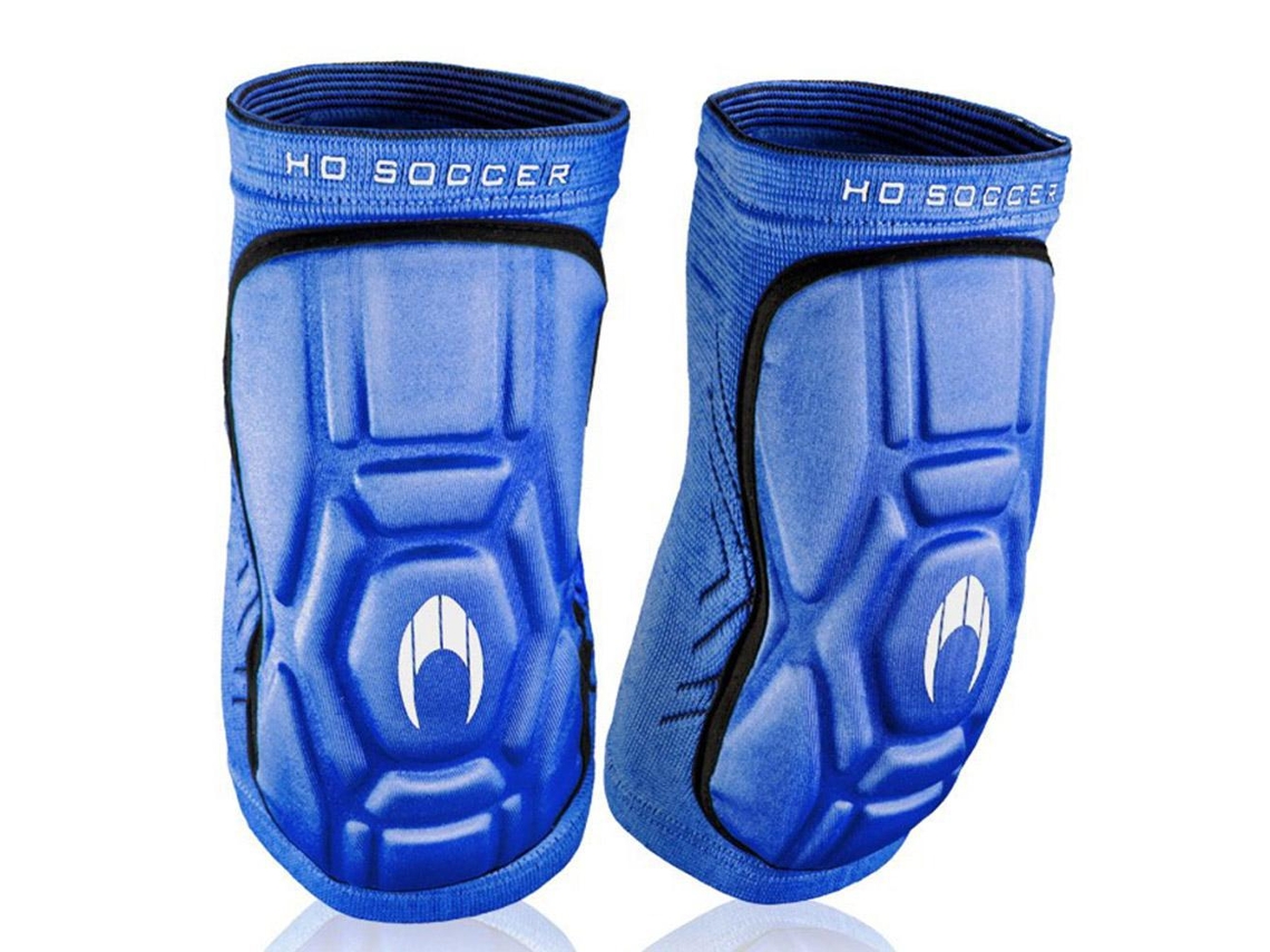 Ho Soccer Covenant