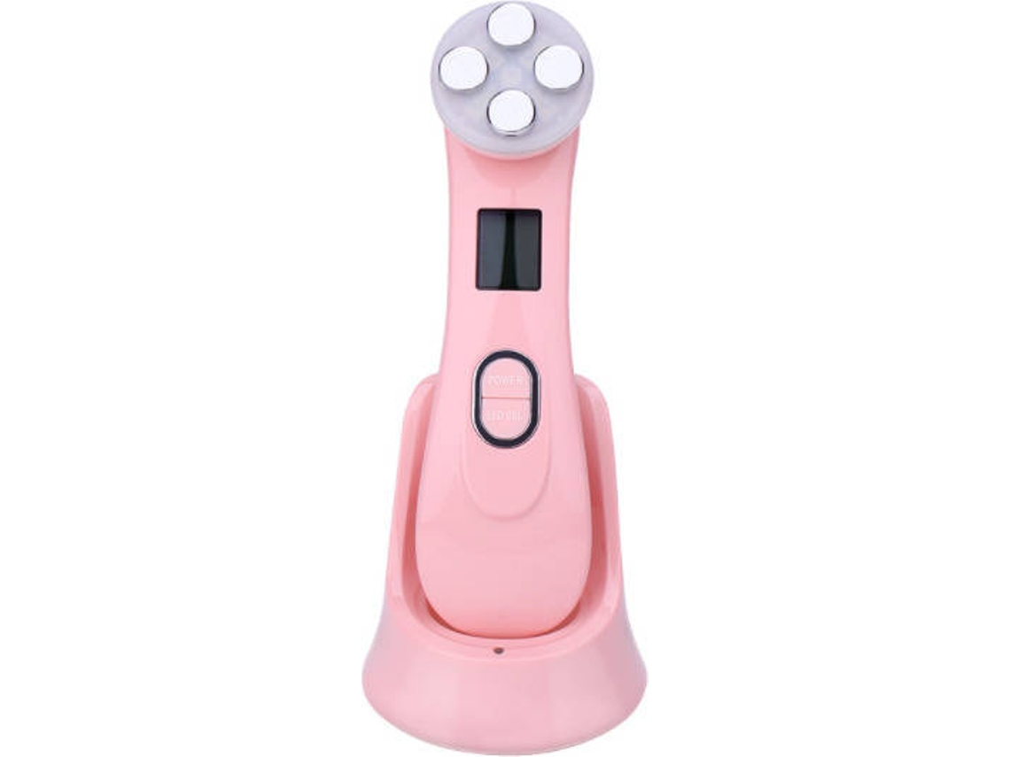 Massajador Facial Chronus Rosa DREAM5