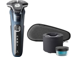 Máquina de Barbear PHILIPS S5887/50 (Autonomia 60 min)
