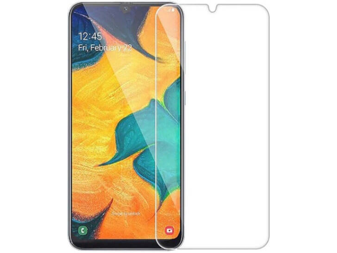 Pelicula de Vidro LOJACHARGER Galaxy A40