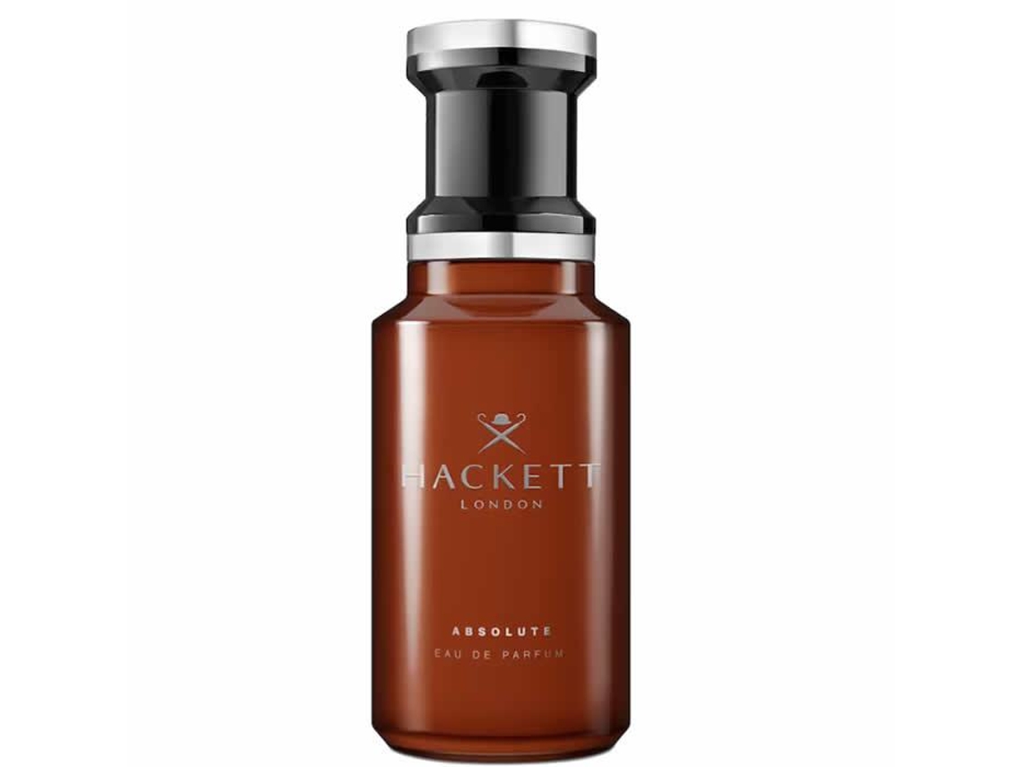 Perfume Homem HACKETT LONDON Edp Absolute 100 Ml