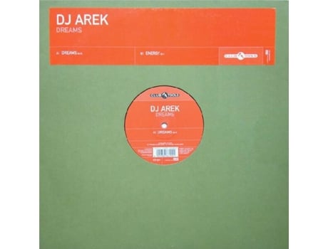 Vinil Dreams, Dj Arek Club Tools