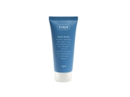 Máscara Antioxidante para Cabelo Danificado 100 Ml ZIAJA