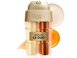 Anti-idade E Anti-rugas Duo De Séruns Rejuvenescedores Age Perfect 15 Ml