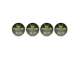 Nylon KORUM Feeder - 6lb