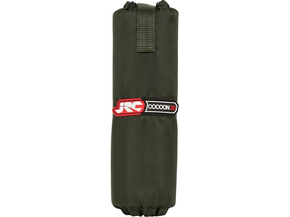 Xalavar JRC Cocoon Net Float Verde