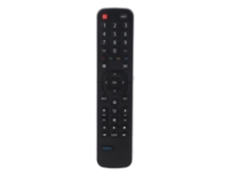Mando a distancia En2A27 para televisores LED inteligentes Hisense, sin programación | S/MARCA