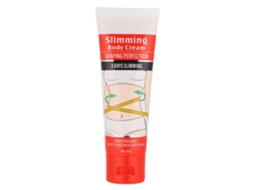 Creme Modelador Corporal Queima Gordura Com Hidratação