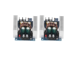 Conversor Buck 96v‑5v 20a 100w S/MARCA