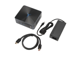 Mini Pc 4 Núcleos 8 Threads 3.9ghz