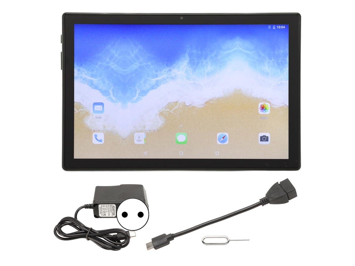Tablet (4g Com Chamada 5g Wifi De Duas Bandas)