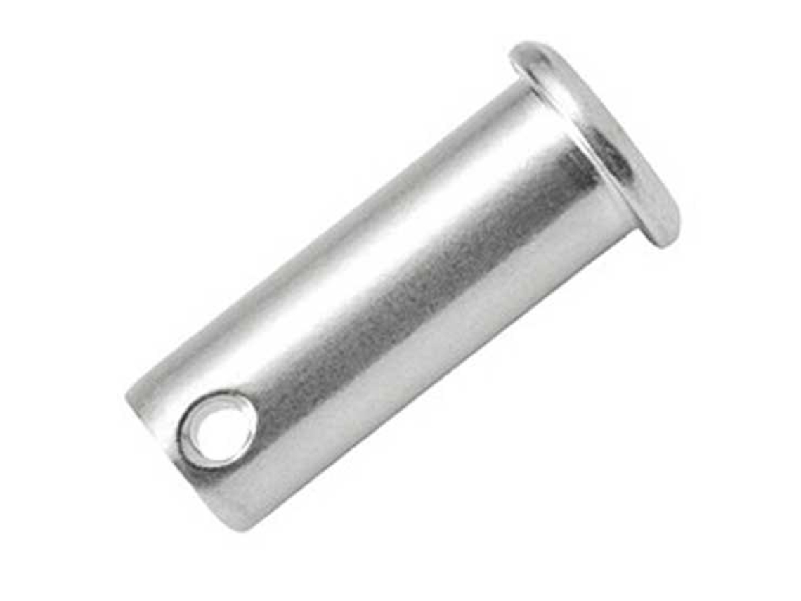 Pino Do Garfo Prateado 8 X 20 Mmplastimo