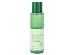 Tônico Facial Com Água De Aloe Vera - Hidratação Suave E Cuidado Com A Pele