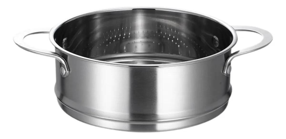 Cesta Para Cozimento De Carne, Grelha, Diâmetro 18cmvayotoy