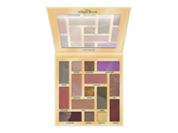 Paleta De Sombras De Olhos Disney The Jungle Book Catrice