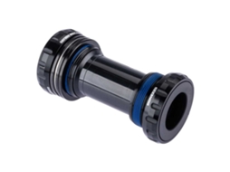 Pedaleira Shimano Boxthread Bsa-24 Prateado 68/73 Mmcontec