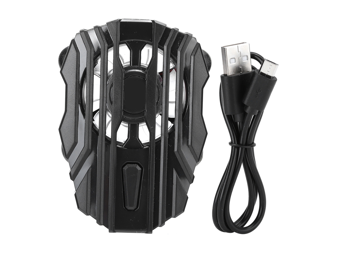 Resfriador de Telefone LAXISCREED