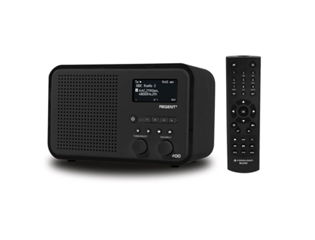 Rádio FM/DAB Ferguson Regent I100