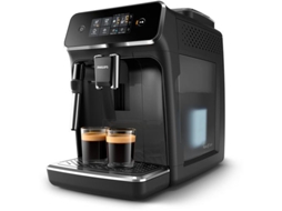 Máquina de Café Automática PHILIPS Series 2200 EP2224