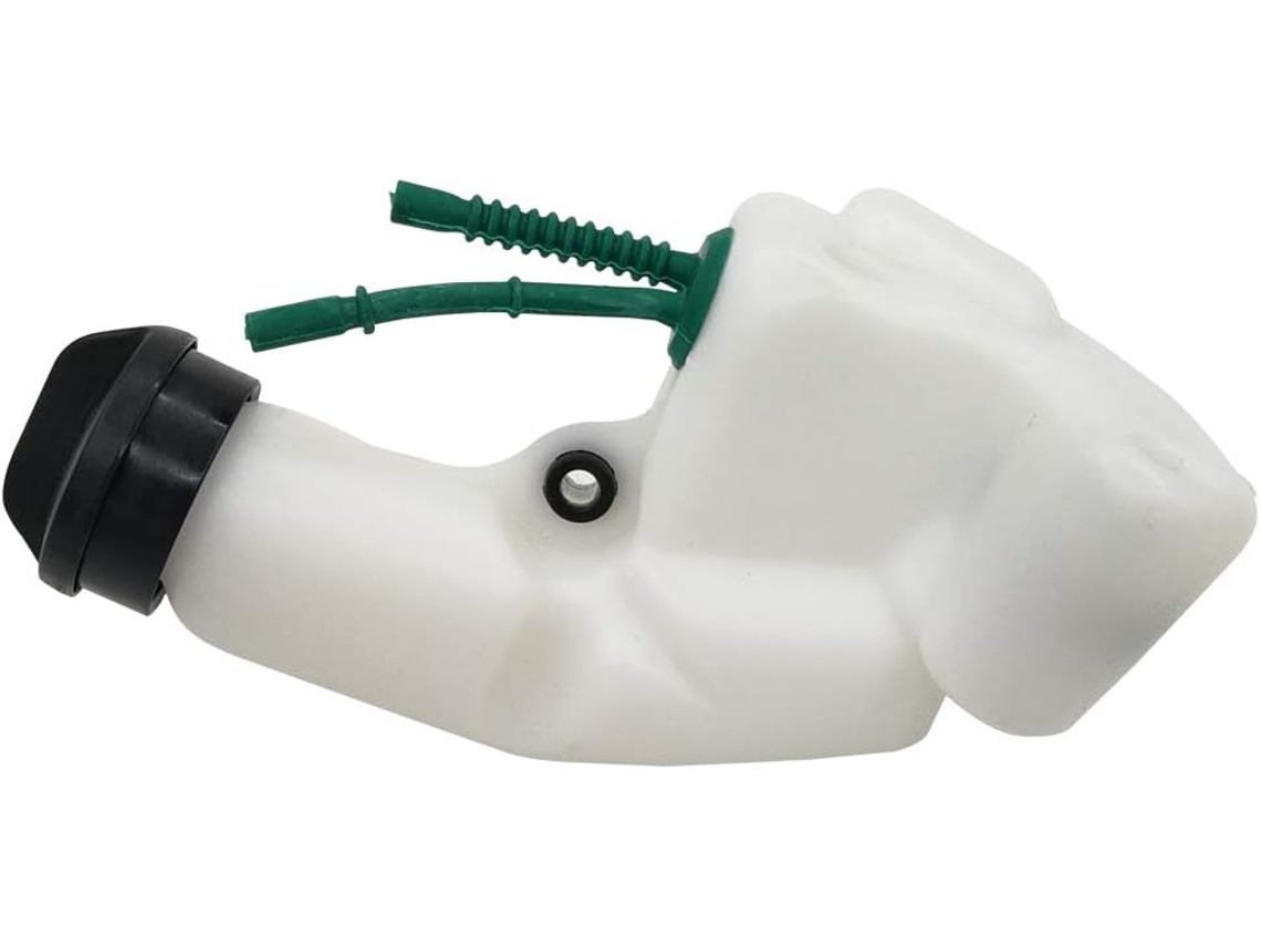 Tanque De Combustível De Reposição De Alta Qualidade Para Aparadores De Grama, Motores Stihl, Fácil De Substituir, Instalação Simples, Conjunto De Tan