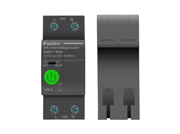 Interruptor de Circuito 2p WiFi 2026 Store, Proteção contra Fugas e Sobrecarga