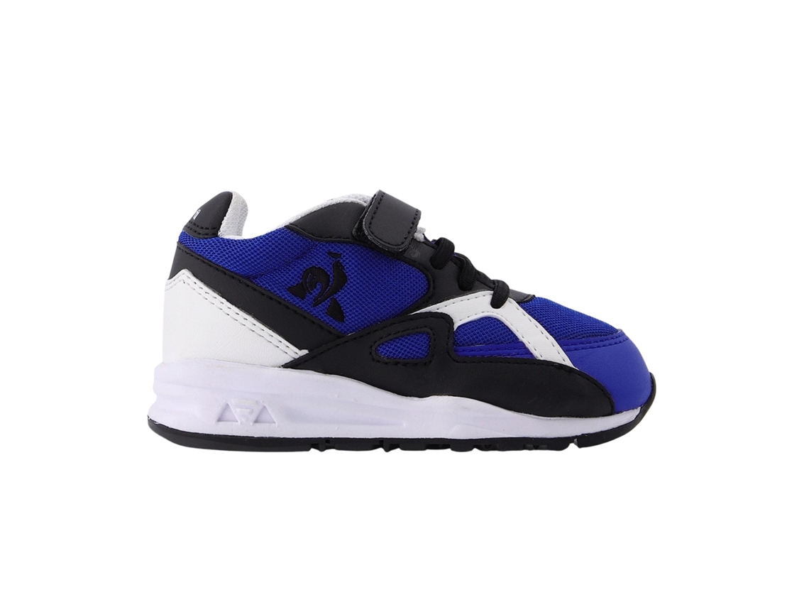 Zapatillas LE COQ SPORTIF Beb Menino 24 Azul Worten.pt
