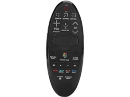 Controle Remoto Multifuncional Para Smart Tv, Compatível Com Bn59 01185f E Bn59 01185d. Gokoco