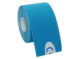 Lurelia Fita Cinesiológica, Rolo De Fitness Cinesiológico 5 Cm