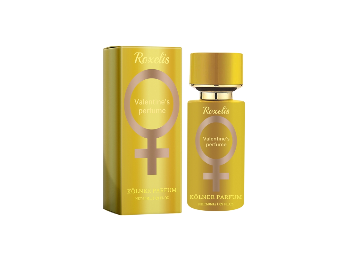 Perfume Roxelis LAXISCREED, Aromático, Ambiente Natural e Ideal para Encontros Portáteis