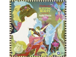 Vinil André Previn, - London Symphony Orchestra*,
