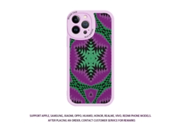 Capa Adapte Bonito Personalização para VEANXIN Seda