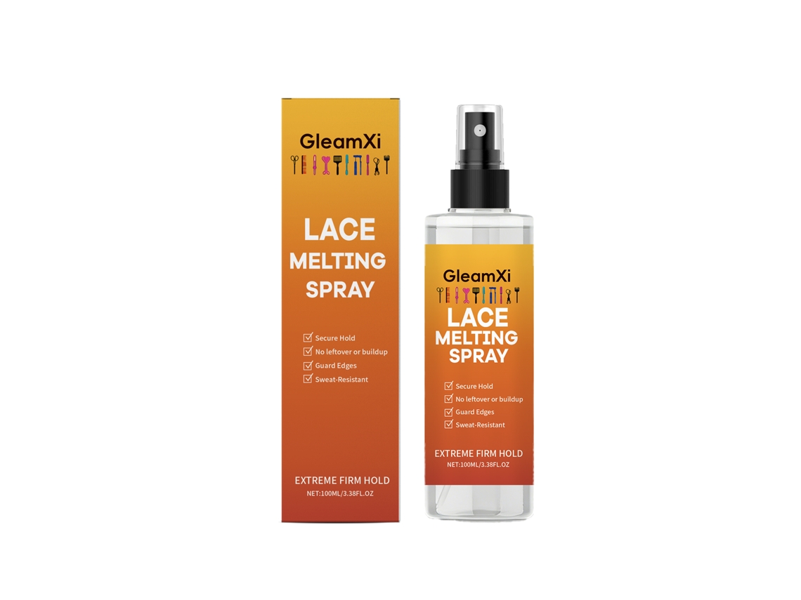 Spray Adesivo para Peruca Renda Worten