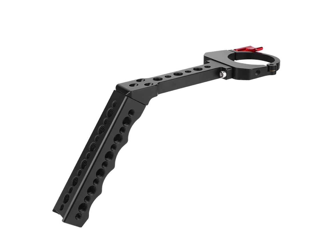 2026 mango de Mano para Estabilizador Gimbal, Asa Extensible Y Antideslizante para Cámara Y Smartphone