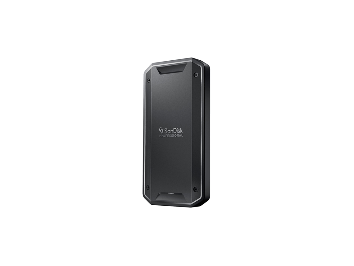 SANDISK Pro-G40 2 Tb Preto