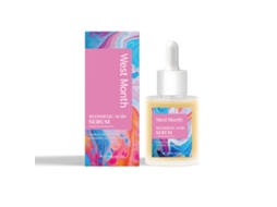 Essência de Ácido Mandélico Premium na Worten com Oferta Imperdível LAXISCREED