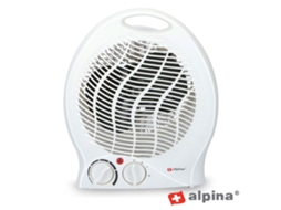 Aquecedor Termoventilador 2000W ALPINA