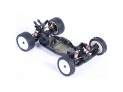Kit Diy Transparentelc Racing Bhc 1v2 1/14 Mini Rc Carro Off road Camião Carroçaria Transparente Veículos Elétricos Modelos Brinquedos MDUG