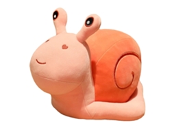 Mali boneca de Pelúcia Caracol Cute Travesseiro Decoração Brinquedo Presente Aniversário Infantil