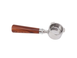 Portafilter Sem Fundo LAXISCREED Ec0680 51mm 3 Ouvido